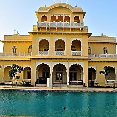 Sanchal Fort Barmer Kültér fotó