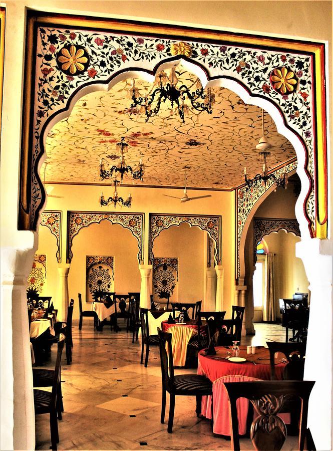 Sanchal Fort Barmer Kültér fotó