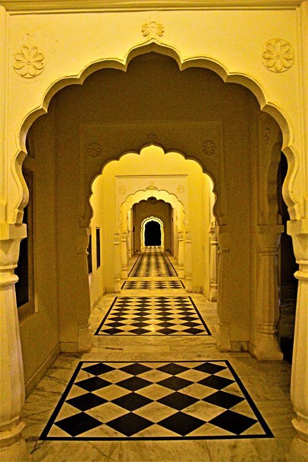 Sanchal Fort Barmer Kültér fotó