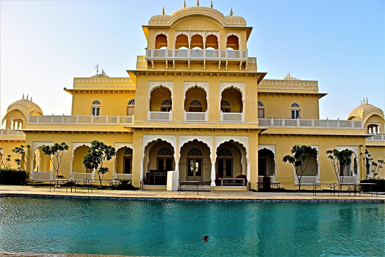Sanchal Fort Barmer Kültér fotó